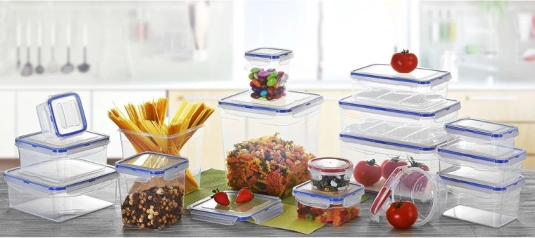 Zložljiva in pregledna