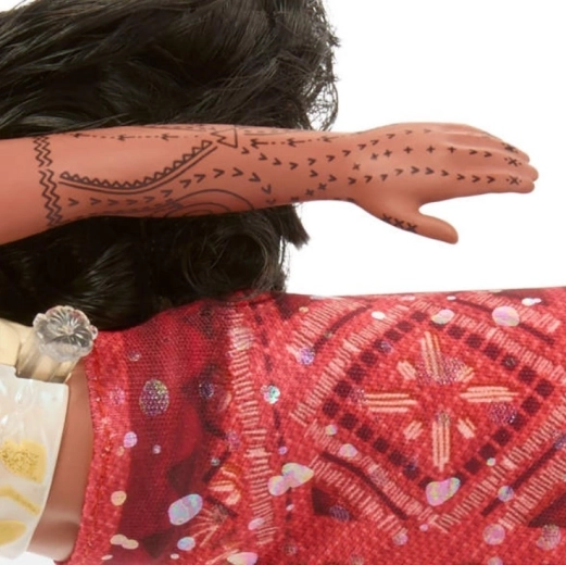 Čarobna sprememba barve v vodi