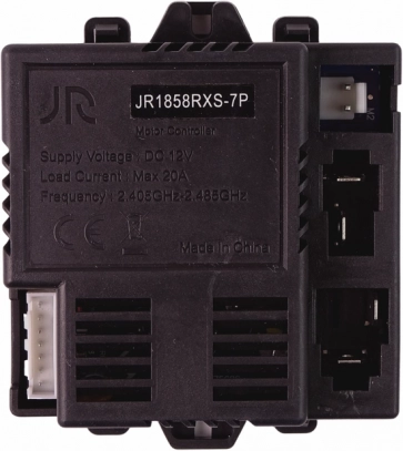 Centralni modul JR1858RXS-7P