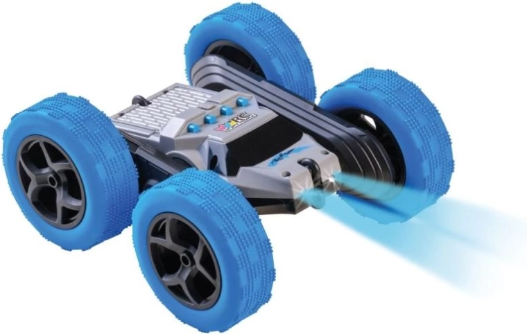 Wild Twister stunt RC car 4x4 with LED lights