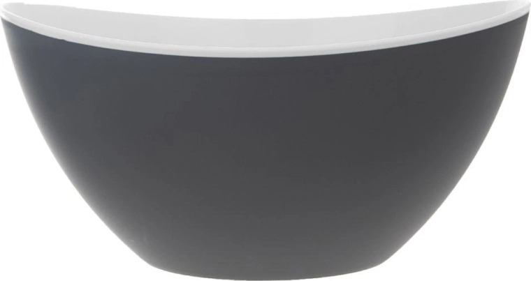 Eleganten dvobarvni dizajn