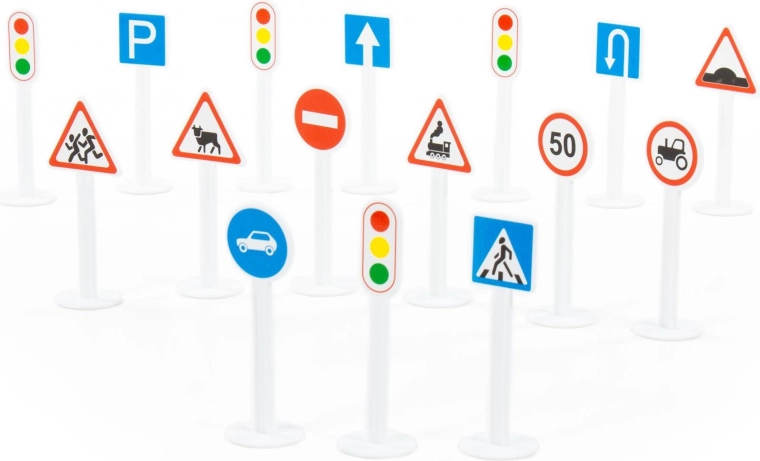 Stabilni podstavki in enostavno rokovanje