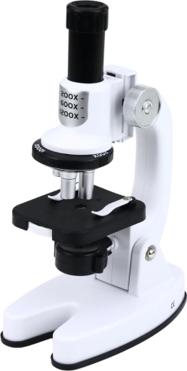 Natančno ostrenje in stabilna konstrukcija