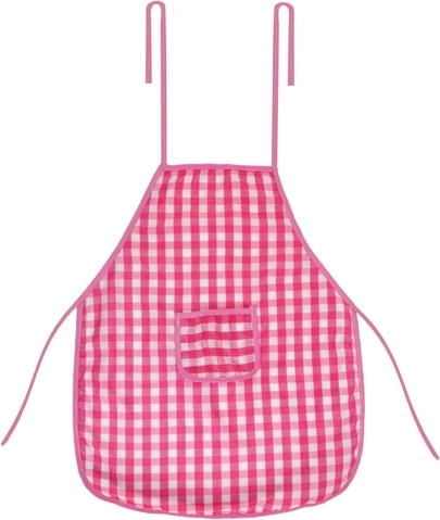 Adjustable apron and comfortable wear