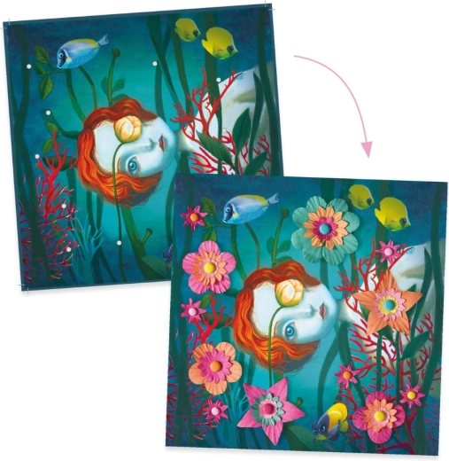 Pred in po – vidna preobrazba