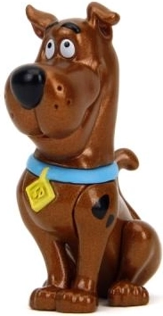 Stabilna in odporna figurica