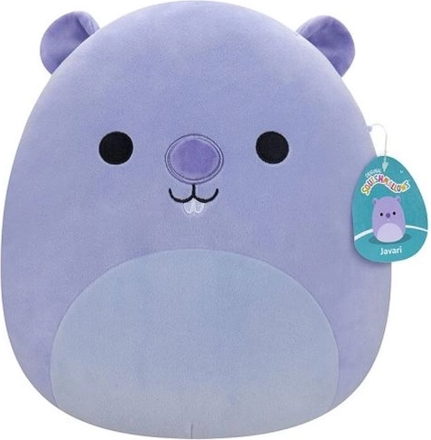 Squishmallows Stackables plišasta igrača Javari 30 cm