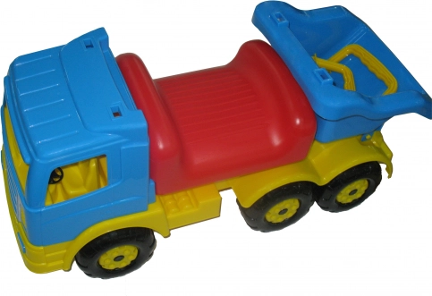 Polesie poganjalni avto Premium