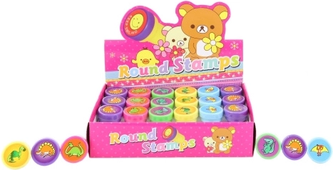 Žigi DINO – komplet 24 kosov