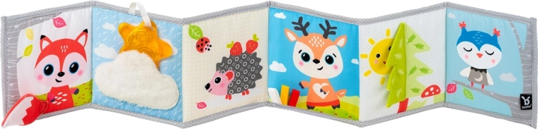 Tipni in zvočni dražljaji