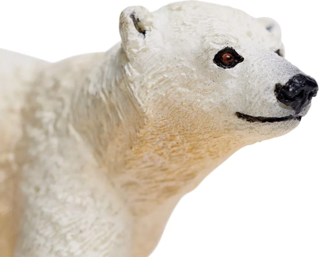 Hand-painted Safari Ltd. figure