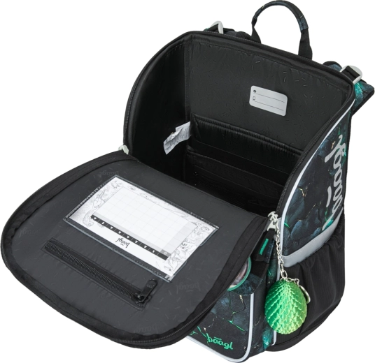 Pametna organizacija in hiter dostop