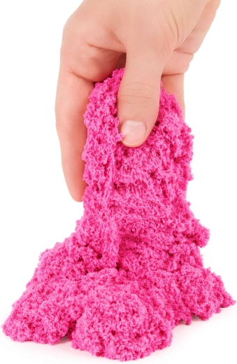 Plastičen, a čist – brez nereda