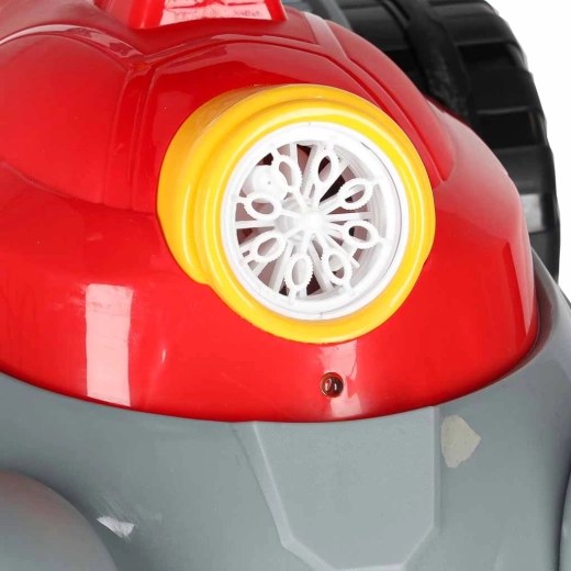 Svetlobni in zvočni učinki