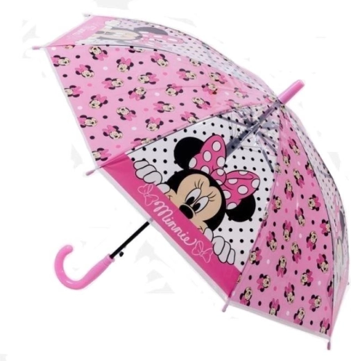 Dežnik Minnie