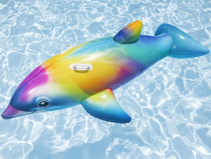 Zabaven dizajn za poletne igre