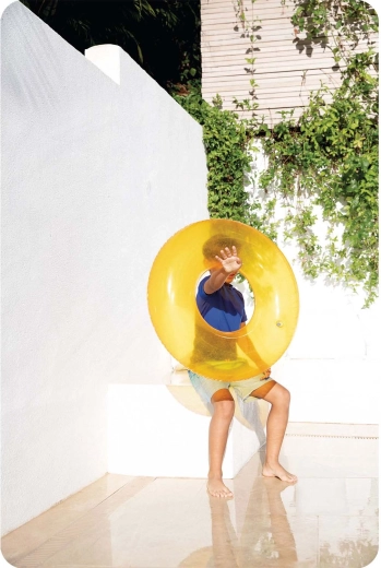 Lahek in priročen sopotnik na poti