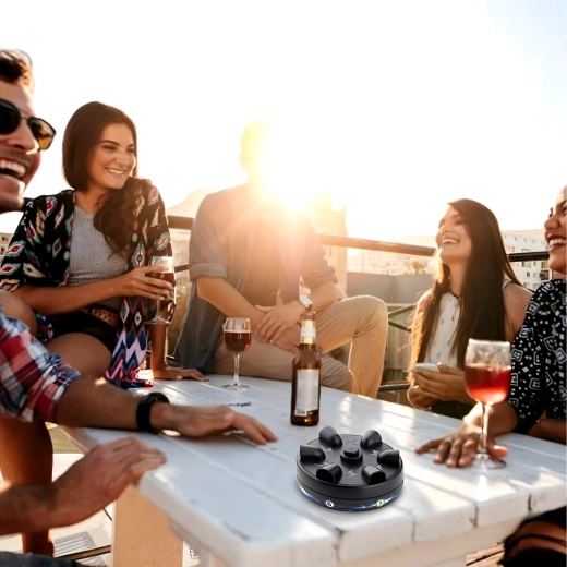 Stabilna in preprosta za uporabo