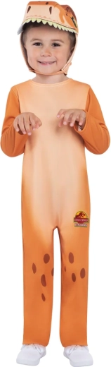 Uradna licenca JURASSIC WORLD