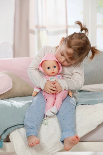 Pomirjujoče uspavanje z zapiranjem oči