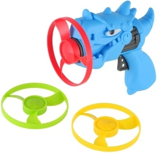 Action play outdoors and indoors