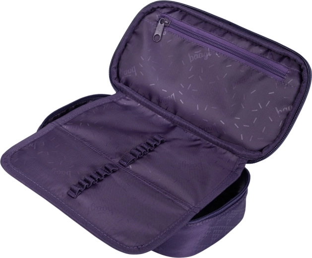 Pametna organizacija z žepi in držali