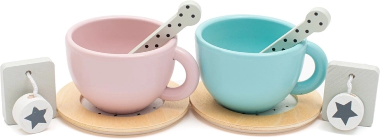 Podpora fine motorike in domišljije