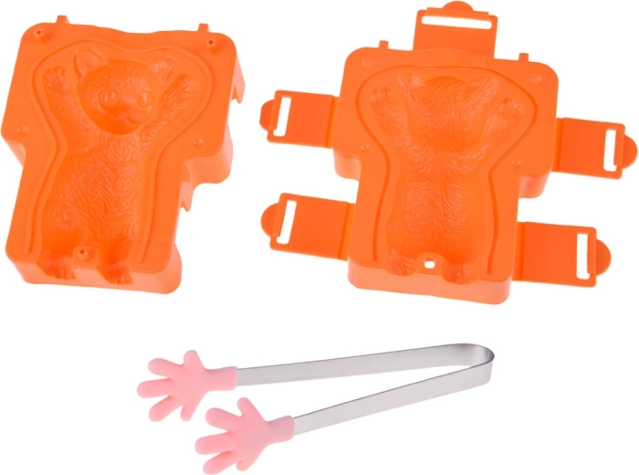 Vse v enem paketu – od kalupa do dekoracij