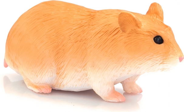 Mojo Hrček Realistična Figura