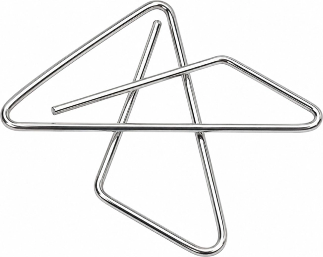 Durable metal that keeps its shape