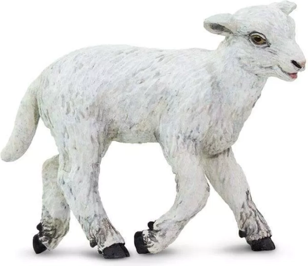 Safari Ltd. domestic sheep figurine - 1 piece