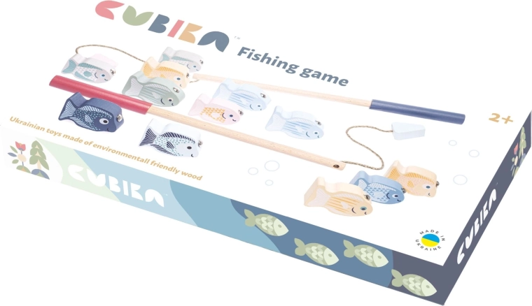 Ekološki les in varne barve