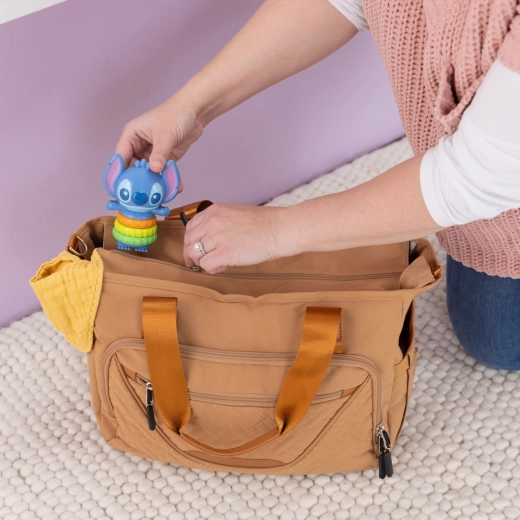 Lahka in kompaktna za na pot