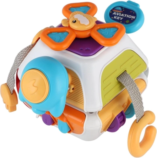 Praktični ročaji in varna izdelava