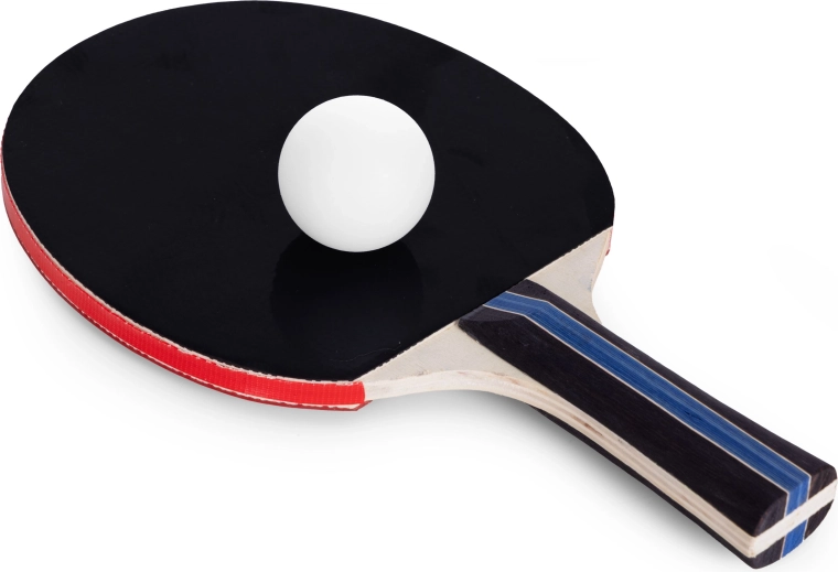 Ergonomski ročaj za natančnejše udarce