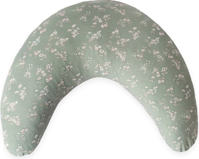 Ergonomska podpora za mamico in dojenčka