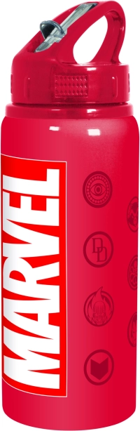 Aluminijasta športna steklenica 710 ml Marvel