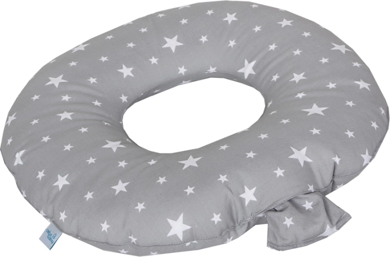 Olajšanje pri sedenju po porodu