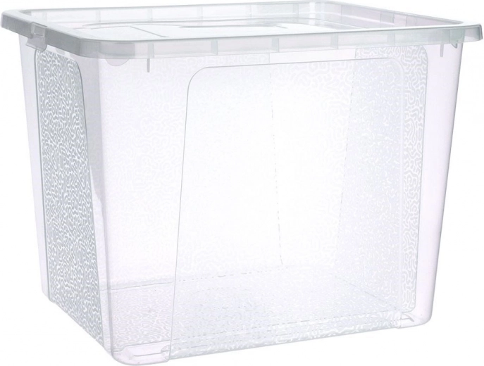 Varni pokrov na zaskok