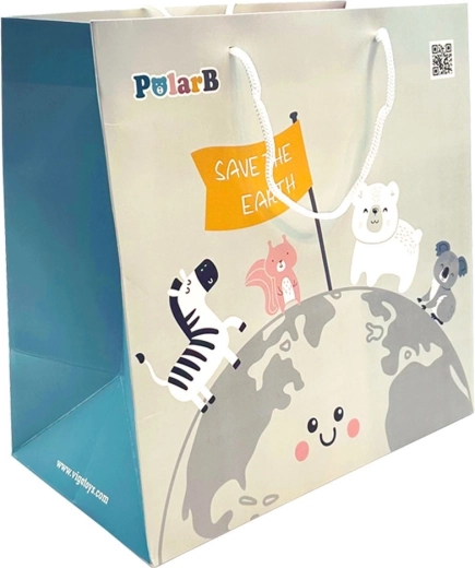 Darilna vrečka Viga PolarB