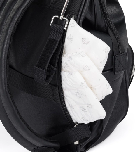 Hiter dostop in termo žepi za stekleničke