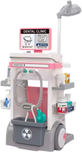 Interaktivne luči za več zabave