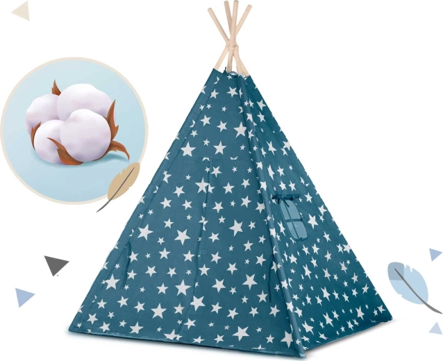 100% premium bombaž za udobje in zračnost