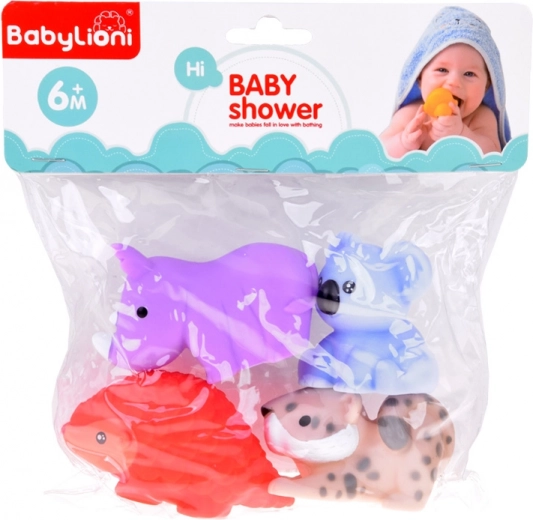 Mehke in varne za najmlajše