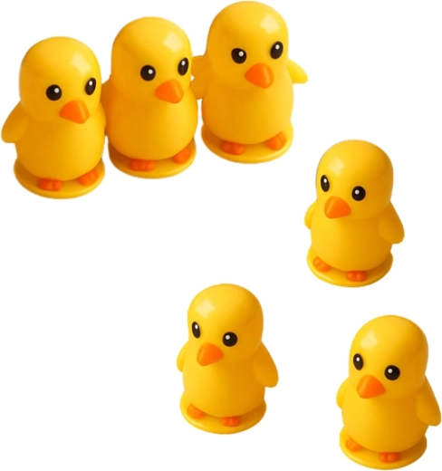 Ljubke in varne figurice