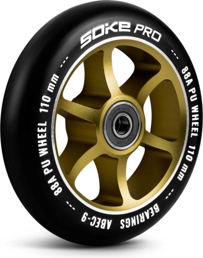 Vzdržljivo aluminijasto jedro