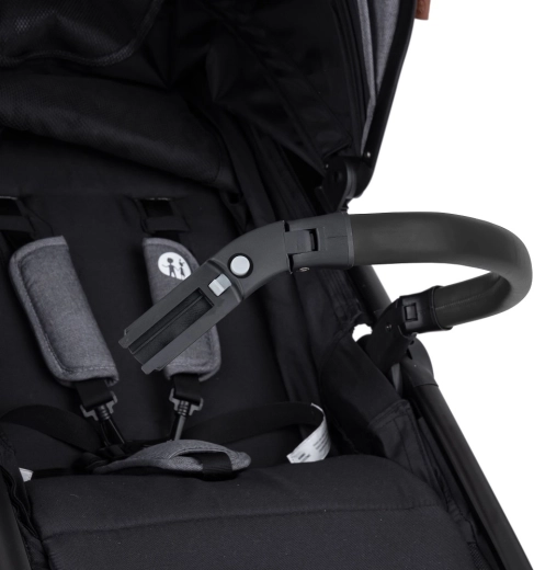 Varnost in udobje za otroka