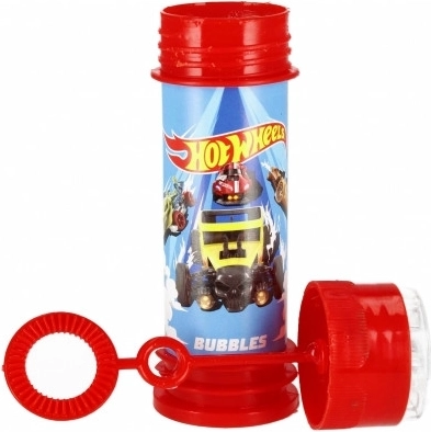 Enostavno pihanje mehurčkov