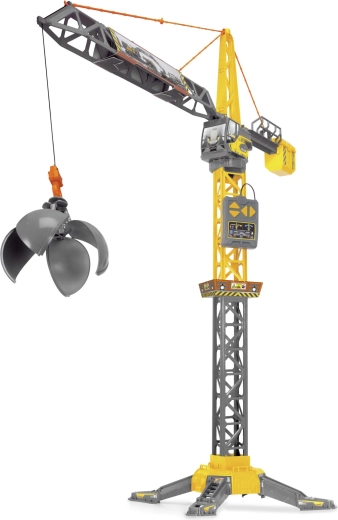 Rušilna krogla s kleščasto funkcijo