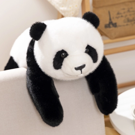 Velika panda za objemanje